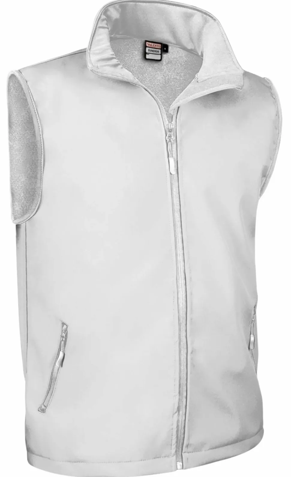 Valento CHVATUN - Gilet softshell TUNDRA