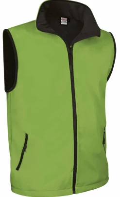 Valento CHVATUN - Gilet softshell TUNDRA