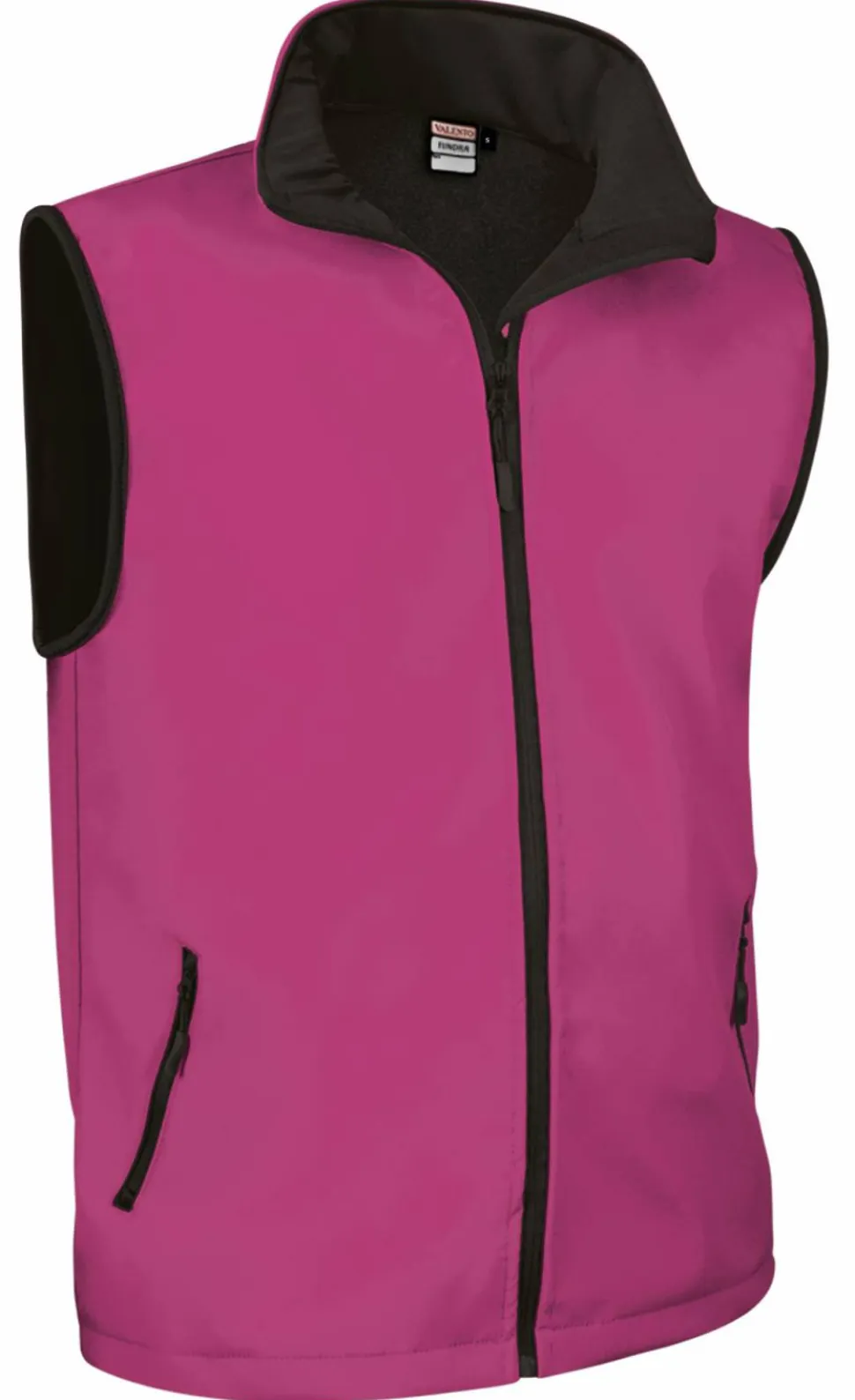 Valento CHVATUN - Gilet softshell TUNDRA