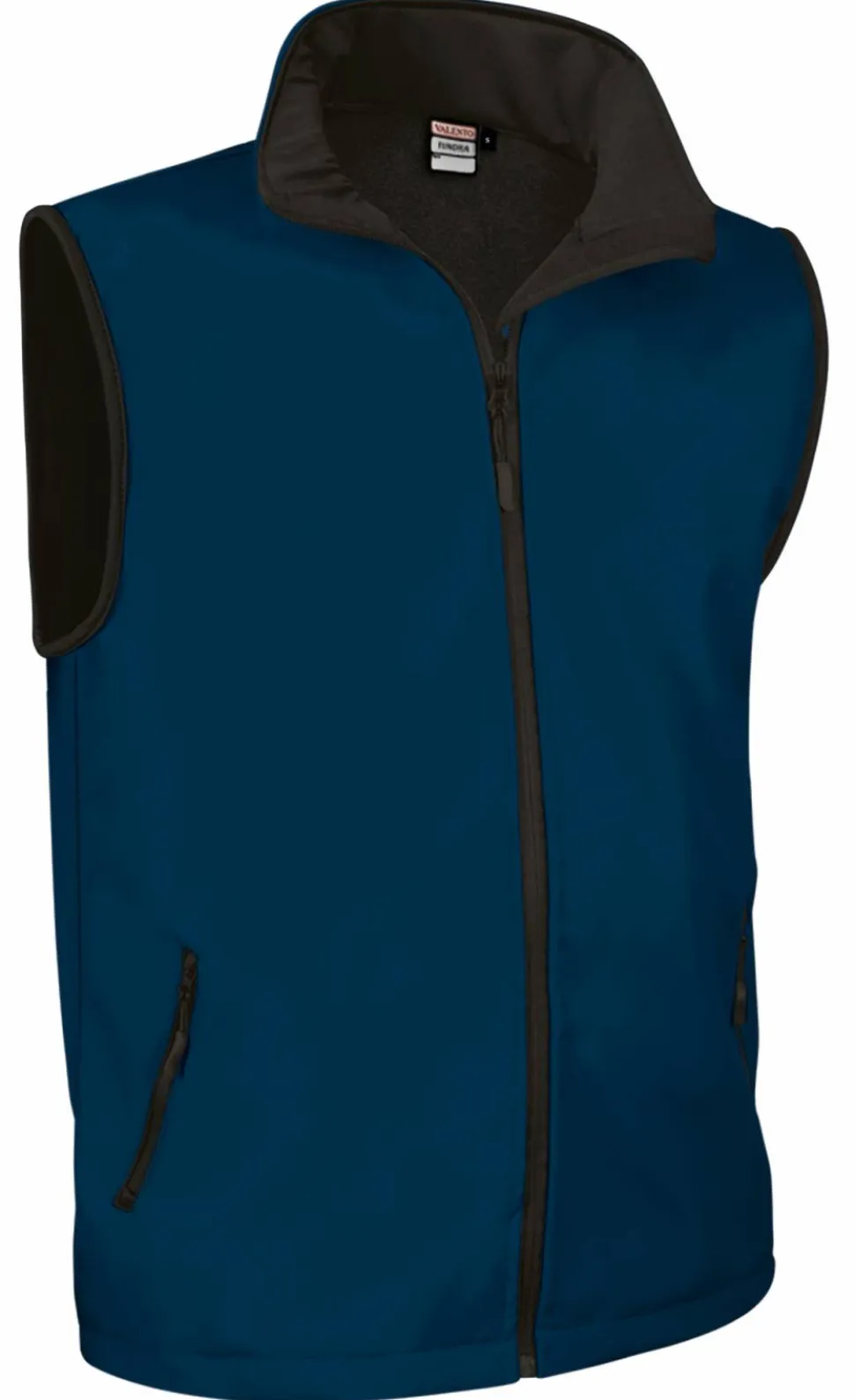 Valento CHVATUN - Gilet softshell TUNDRA