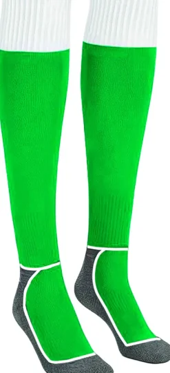Valento CLVATRF - Chaussettes football TRAFFORD