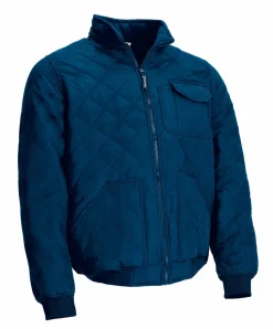 Valento CQVAARE - blouson matelassée ARES