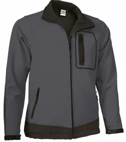 Valento CQVABAT - Veste softshell BATAVIA