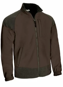 Valento CQVACAL - Veste softshell CALEDONIA