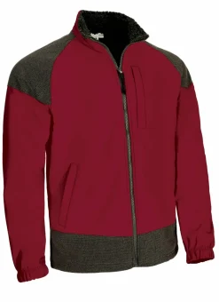 Valento CQVACAL - Veste softshell CALEDONIA