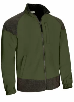 Valento CQVACAL - Veste softshell CALEDONIA