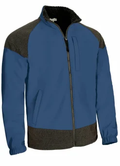 Valento CQVACAL - Veste softshell CALEDONIA