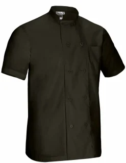 Valento CQVACAY - Veste de Chef M/C CAYENNE