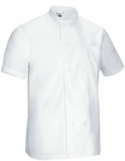 Valento CQVACAY - Veste de Chef M/C CAYENNE