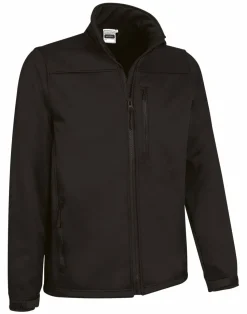 Valento CQVAGRI - Veste softshell GRIZZLY