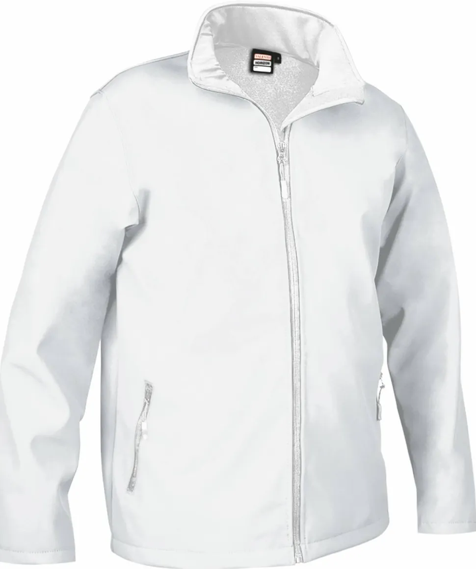Valento CQVAHOR - Veste softshell HORIZON