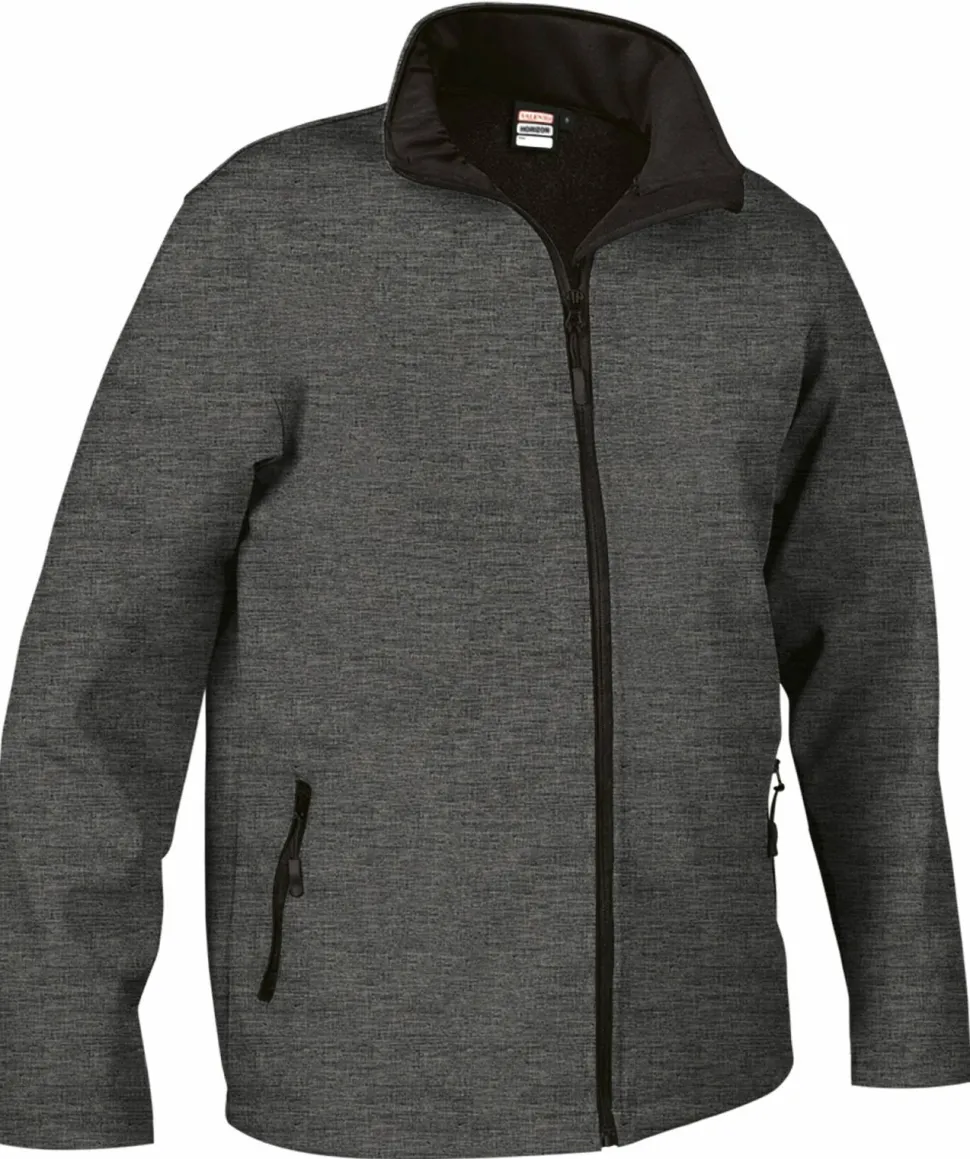 Valento CQVAHOR - Veste softshell HORIZON