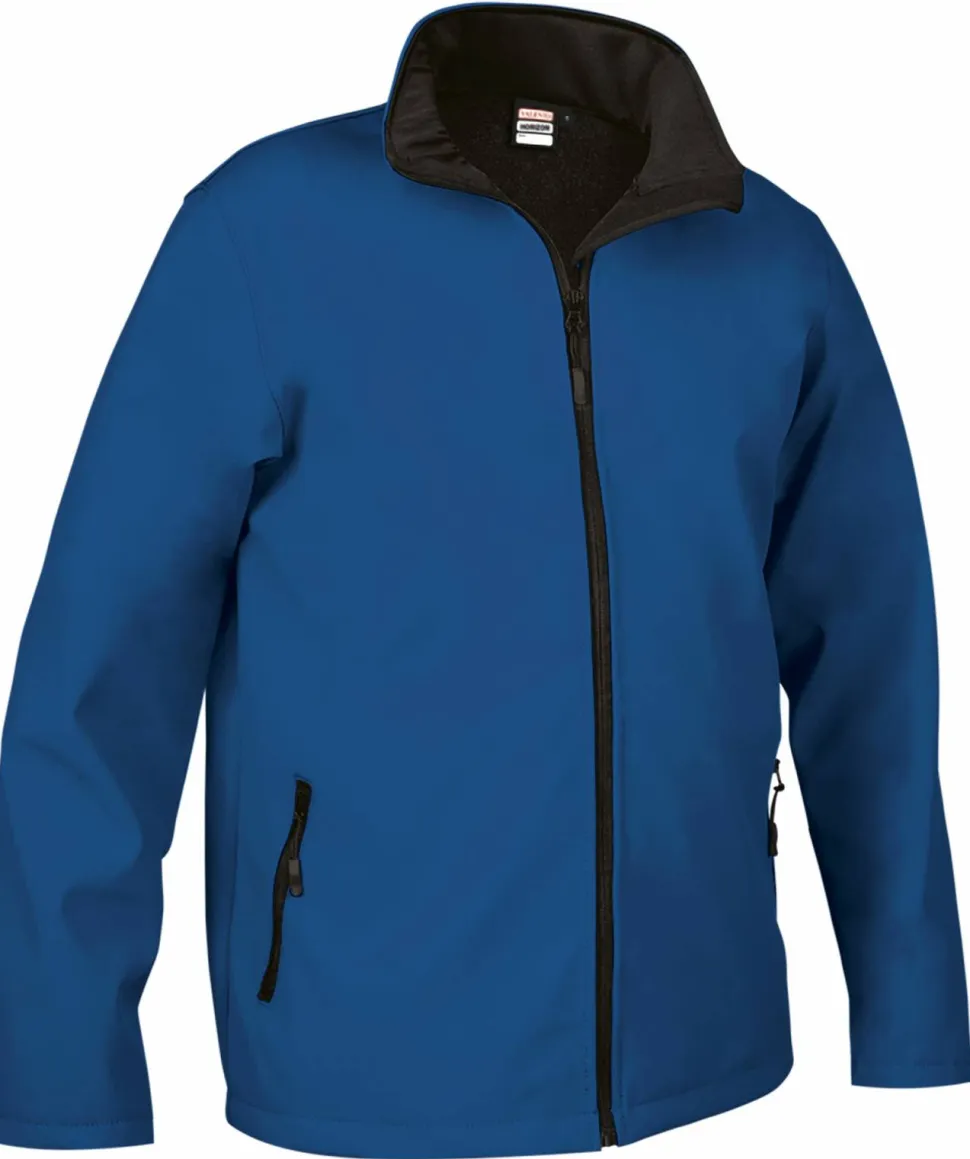 Valento CQVAHOR - Veste softshell HORIZON