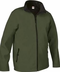 Valento CQVAHOR - Veste softshell HORIZON