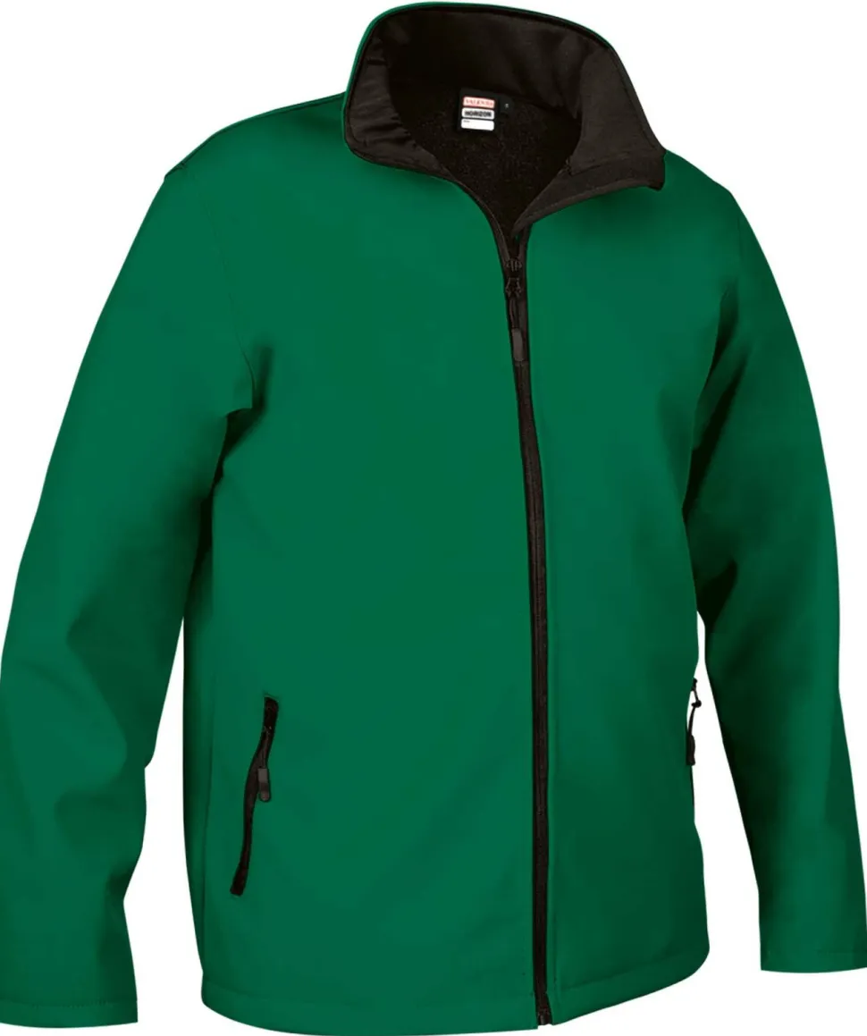 Valento CQVAHOR - Veste softshell HORIZON