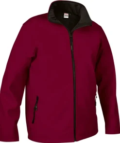 Valento CQVAHOR - Veste softshell HORIZON