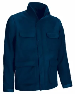 Valento CQVAJER - Veste softshell JEREMY