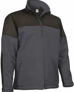 Valento CQVAMAK - Veste softshell MAKALU