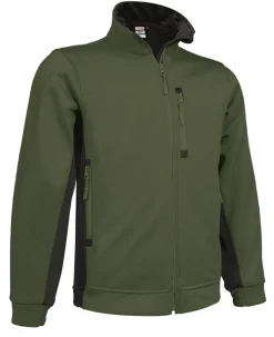 Valento CQVAPEA - Veste softshell PEAK