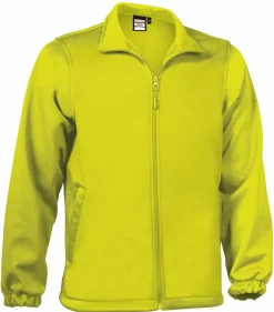 Valento CQVARON - Veste softshell RONCES