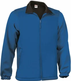 Valento CQVARON - Veste softshell RONCES