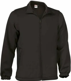 Valento CQVARON - Veste softshell RONCES