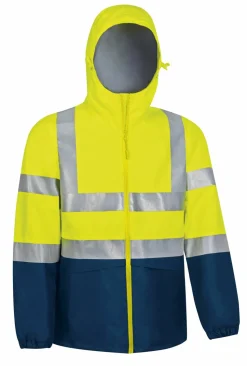 Valento CQVATOR - Cape pluie h.v. TORNADO