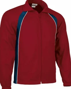 Valento CQVATOU - Veste de sport TOURNAMENT