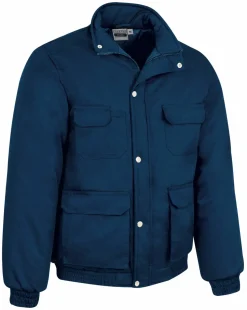 Valento CQVAYUK - Veste YUKON