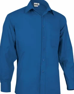 Valento CSVA1BL - Chemise m/longues OPORTO