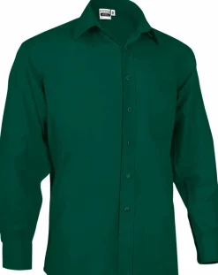 Valento CSVA1BL - Chemise m/longues OPORTO