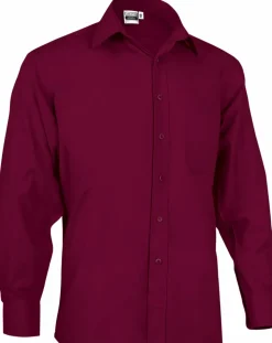 Valento CSVA1BL - Chemise m/longues OPORTO