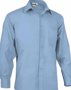 Valento CSVA1BL - Chemise m/longues OPORTO