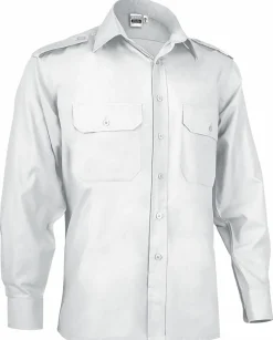 Valento CSVAG2L - Chemise m/longues VIGILANT