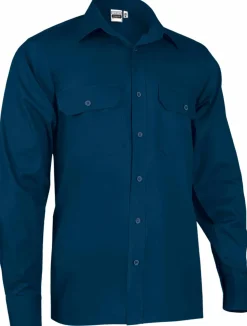 Valento CSVAS2L - Chemise CONDOR