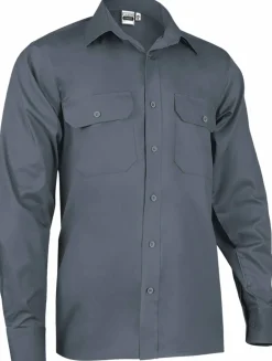 Valento CSVAS2L - Chemise CONDOR