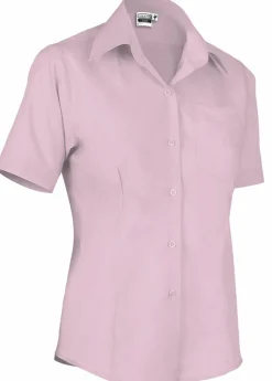 Valento CSVASTC - Chemisier femme m/courtes STAR