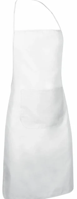 Valento DEVABOL - Tablier CHEF