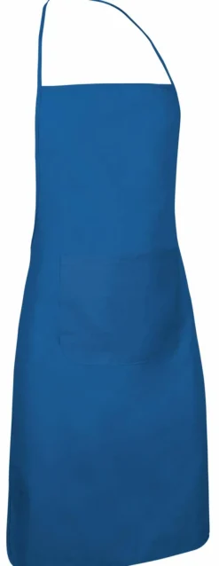 Valento DEVABOL - Tablier CHEF