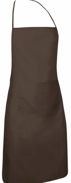 Valento DEVABOL - Tablier CHEF