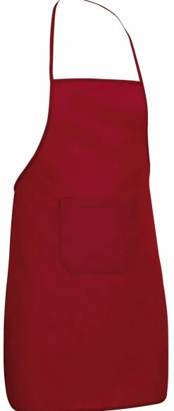 Valento DEVAREC - Tablier RECIPE