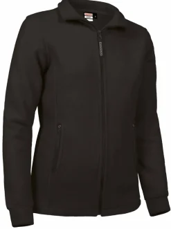 Valento FPVAGLA - Polaire femme GLACE