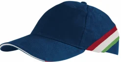 Valento GOVAFUR - Casquette FURIA