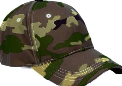 Valento GOVAKAL - Casquette KALAHARI