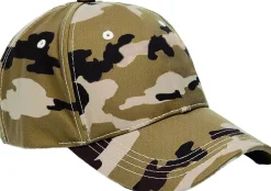 Valento GOVAKAL - Casquette KALAHARI