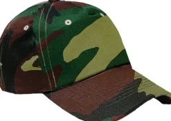 Valento GOVAKAL - Casquette KALAHARI