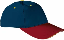 Valento GOVASAN - Casquette SANDWICH