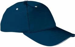 Valento GOVASAN - Casquette SANDWICH