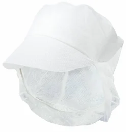 Valento GRVAFOR - Casquette jetable FORK