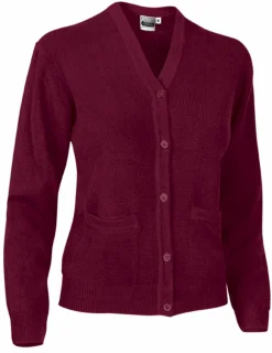 Valento JEVACDM - Veste femme CARDIGAN